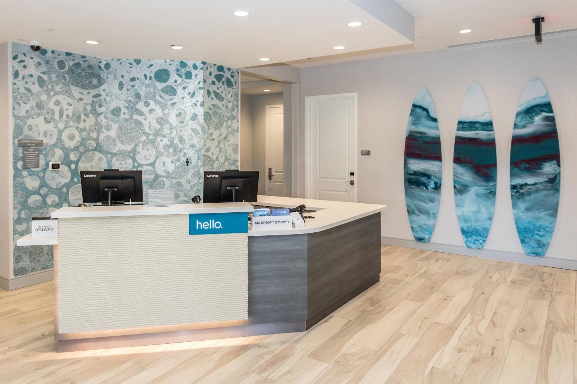 Towneplace Suites Port St. Lucie I-95 Exterior foto